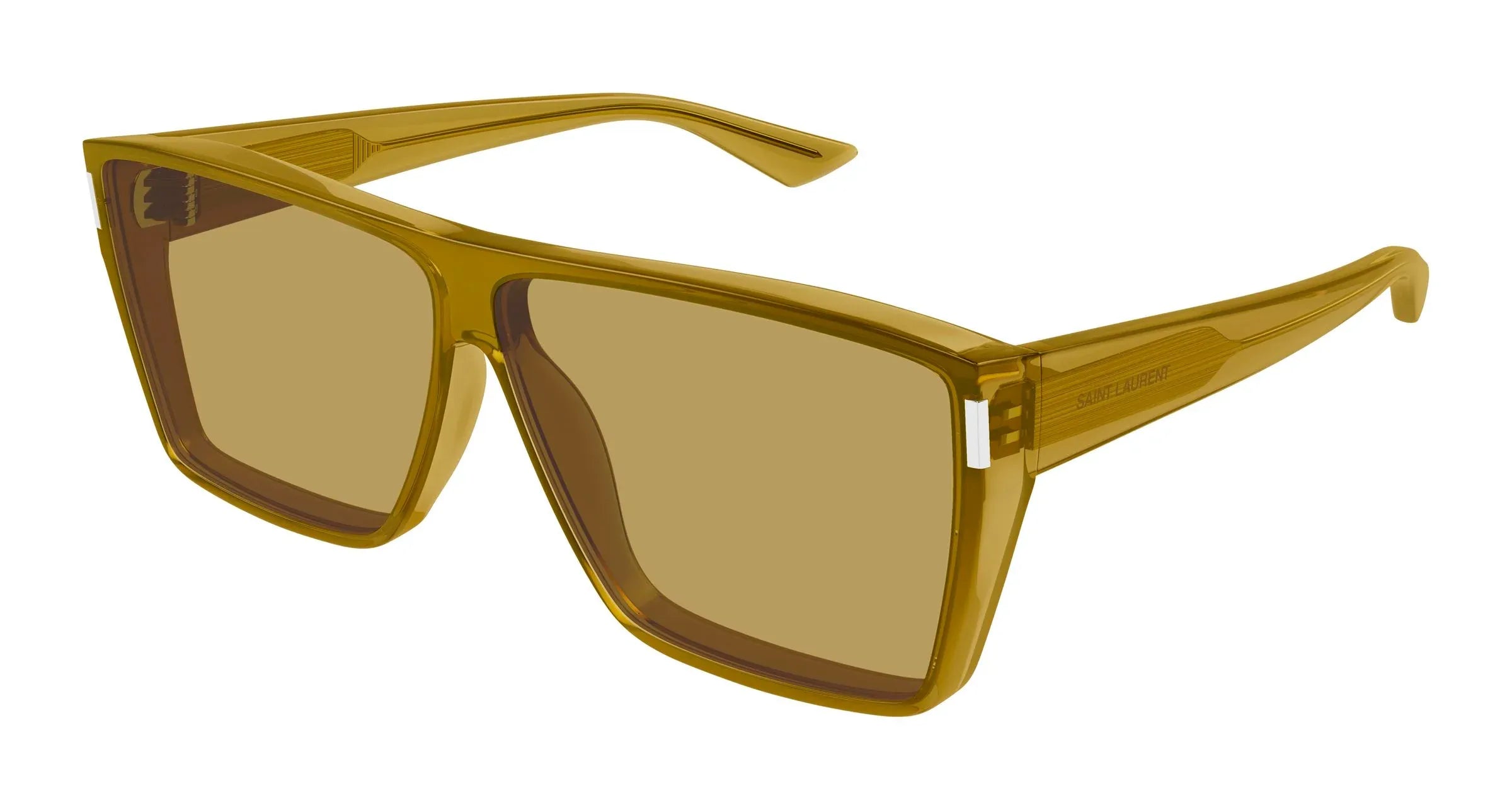 Occhiali da sole Saint Laurent SL 756 004 - Pistilleria