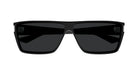 Occhiali da sole Saint Laurent SL 757 001 - Pistilleria