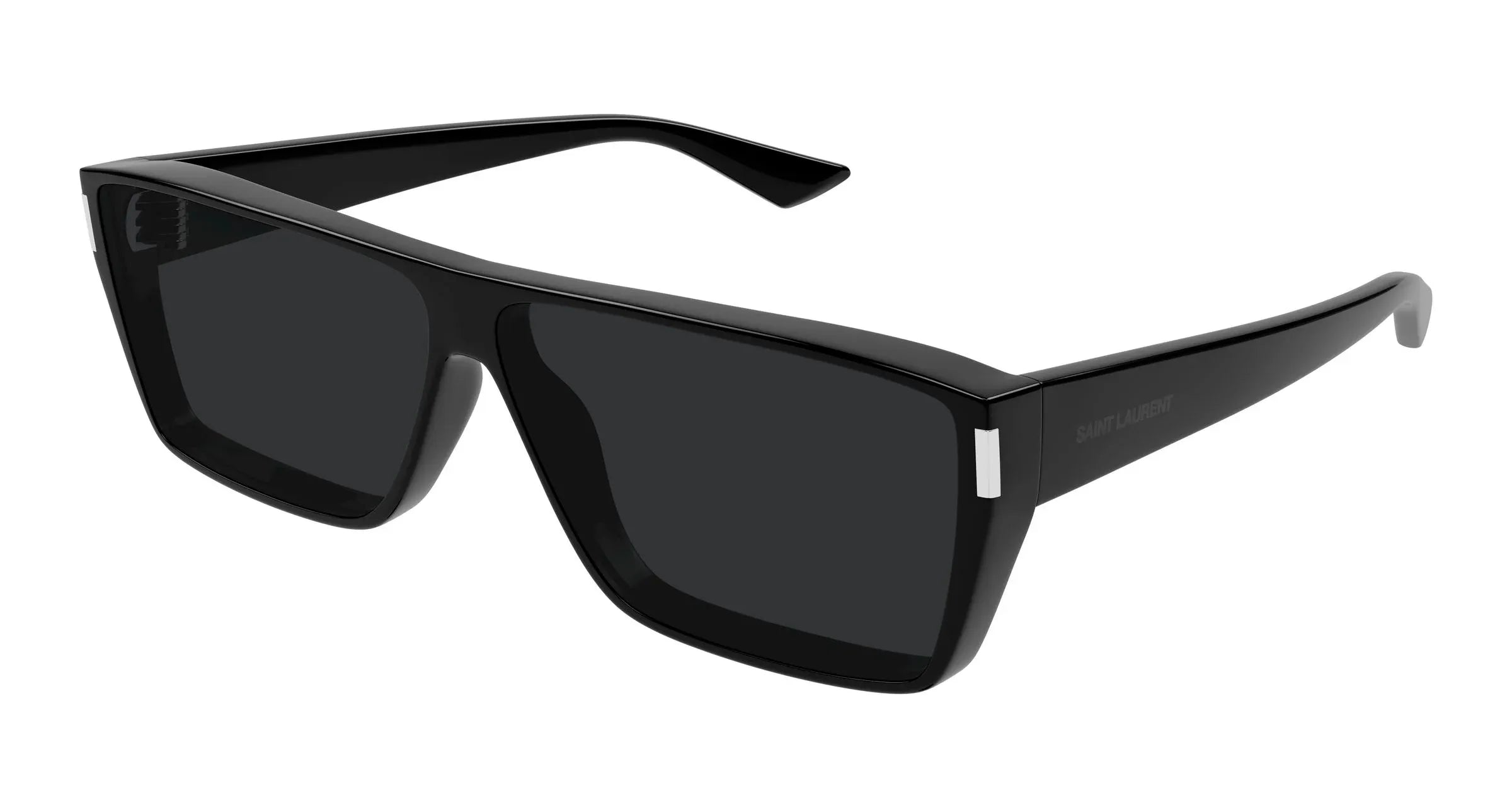 Occhiali da sole Saint Laurent SL 757 001 - Pistilleria