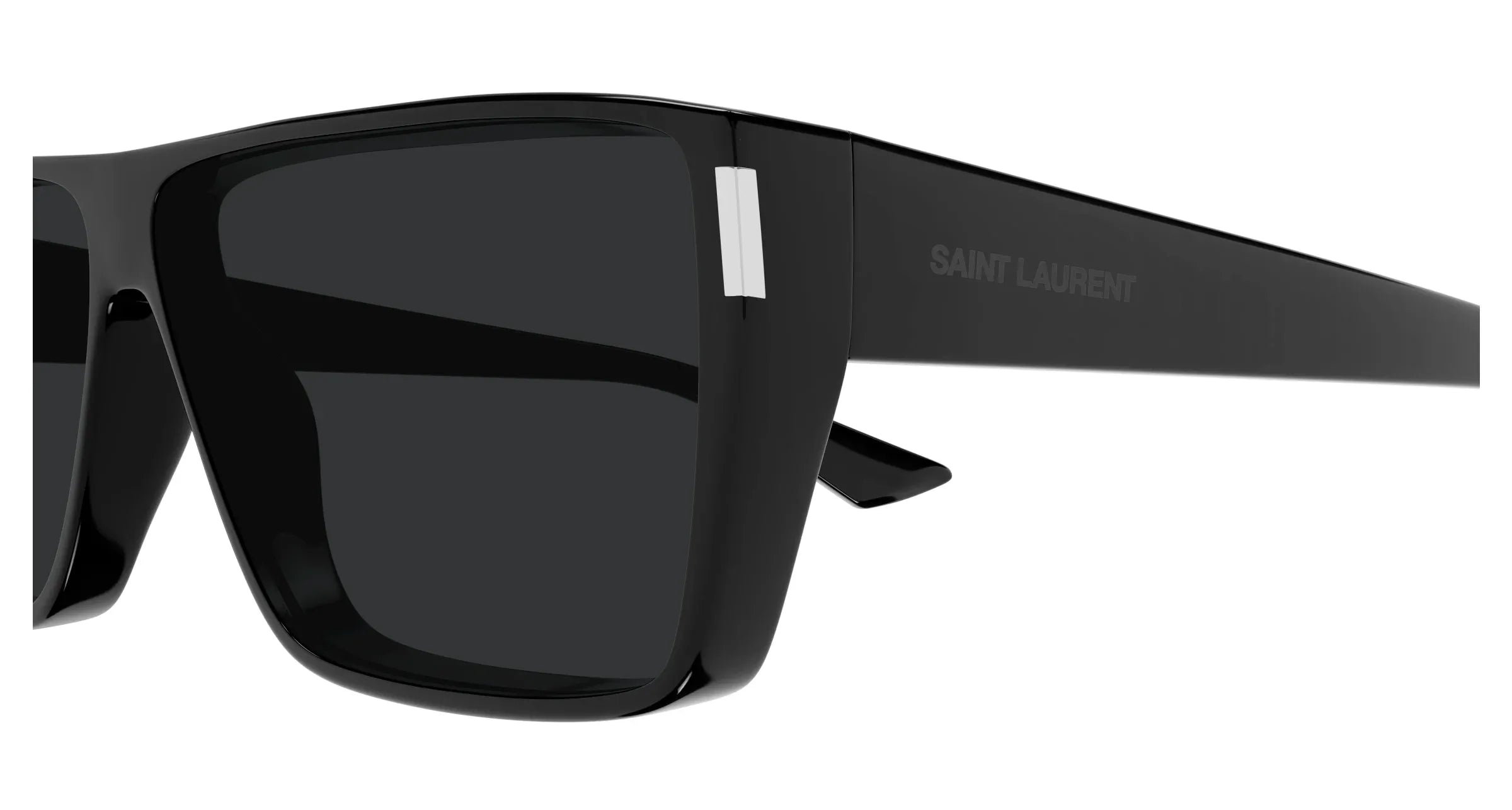 Occhiali da sole Saint Laurent SL 757 001 - Pistilleria