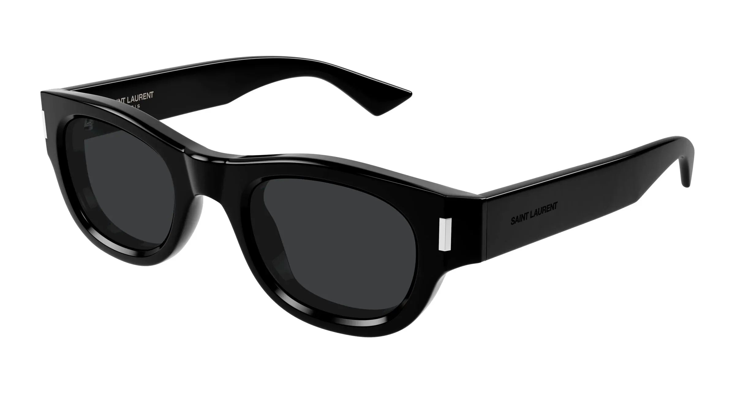 Occhiali da sole Saint Laurent SL 761 001 - Pistilleria