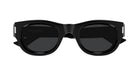 Occhiali da sole Saint Laurent SL 761 001 - Pistilleria