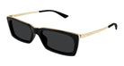 Occhiali da sole Saint Laurent SL 766 001 - Pistilleria