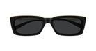 Occhiali da sole Saint Laurent SL 766 001 - Pistilleria