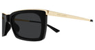 Occhiali da sole Saint Laurent SL 766 001 - Pistilleria