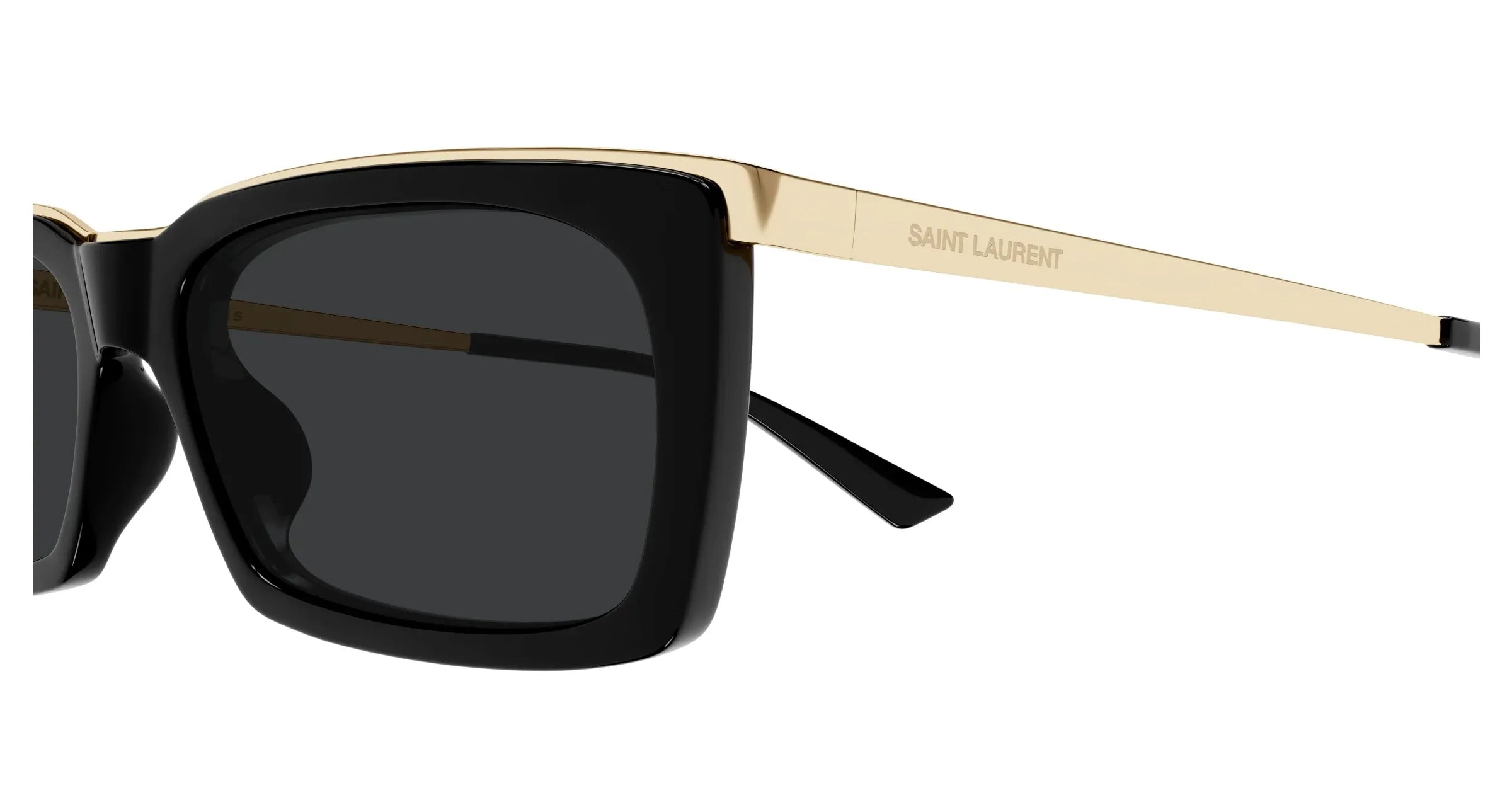 Occhiali da sole Saint Laurent SL 766 001 - Pistilleria