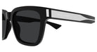 Occhiali da sole Saint Laurent SL 790 001 - Pistilleria