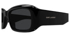 Occhiali da sole Saint Laurent SL 809 001 - Pistilleria