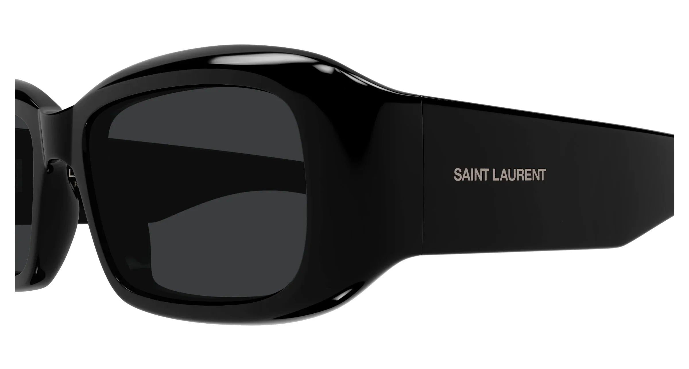 Occhiali da sole Saint Laurent SL 809 001 - Pistilleria