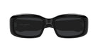 Occhiali da sole Saint Laurent SL 809 001 - Pistilleria