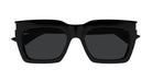 Occhiali da sole Saint Laurent SL 810 001 - Pistilleria