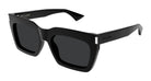 Occhiali da sole Saint Laurent SL 810 001 - Pistilleria