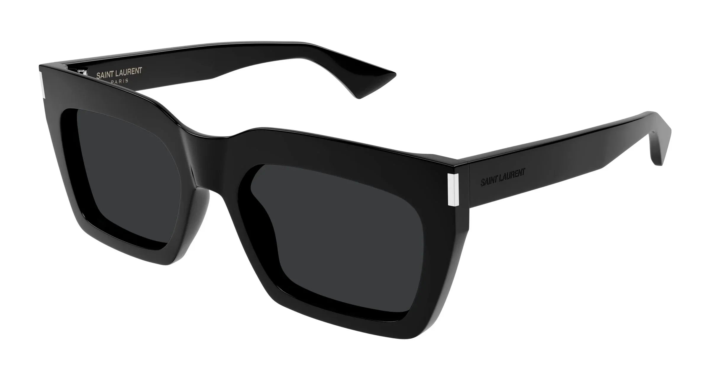 Occhiali da sole Saint Laurent SL 810 001 - Pistilleria