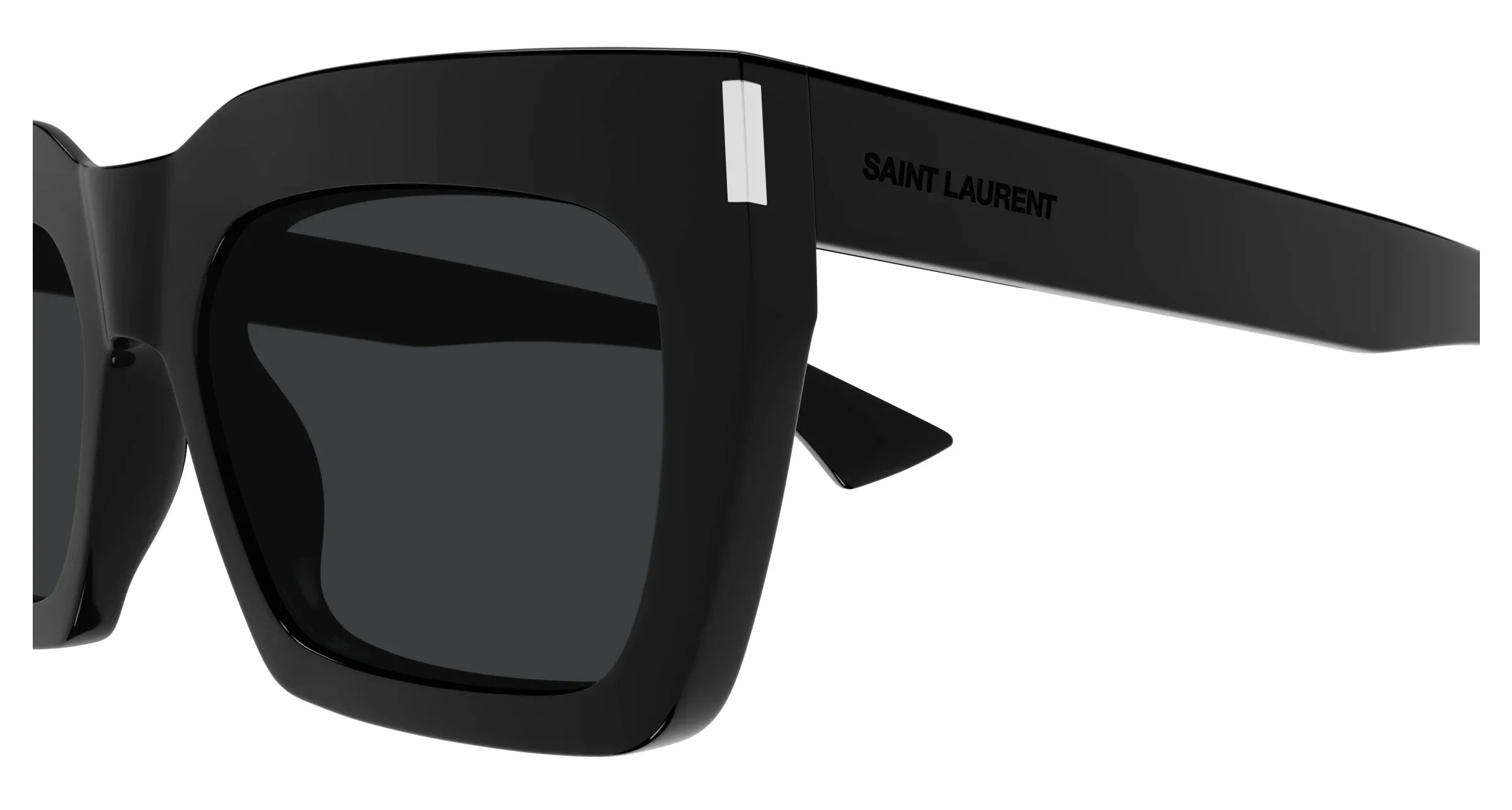 Occhiali da sole Saint Laurent SL 810 001 - Pistilleria