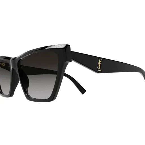 Occhiali da sole Saint Laurent SL M103-001 - Pistilleria
