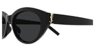 Occhiali da sole Saint Laurent SL M148 001 - Pistilleria
