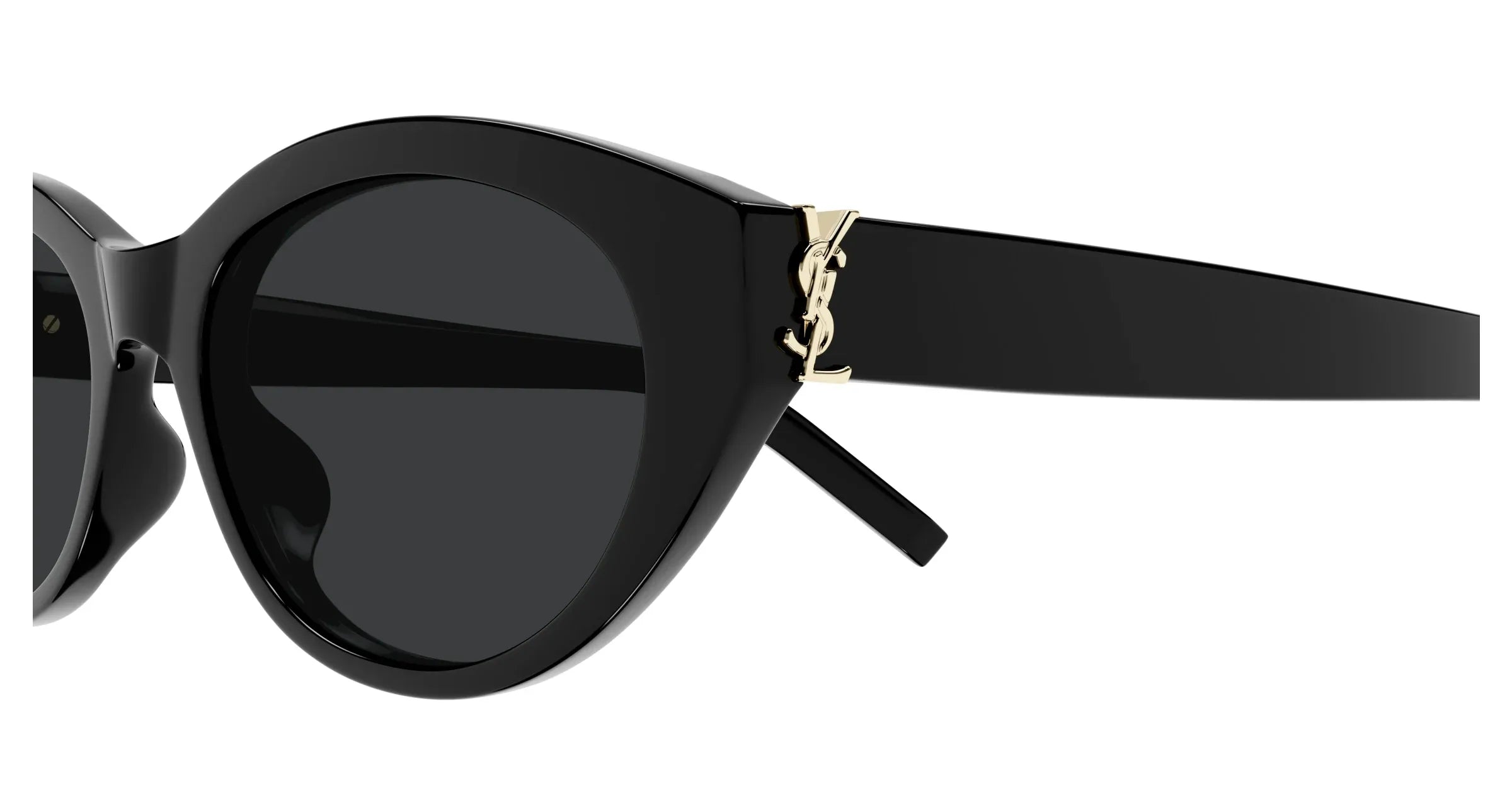 Occhiali da sole Saint Laurent SL M148 001 - Pistilleria