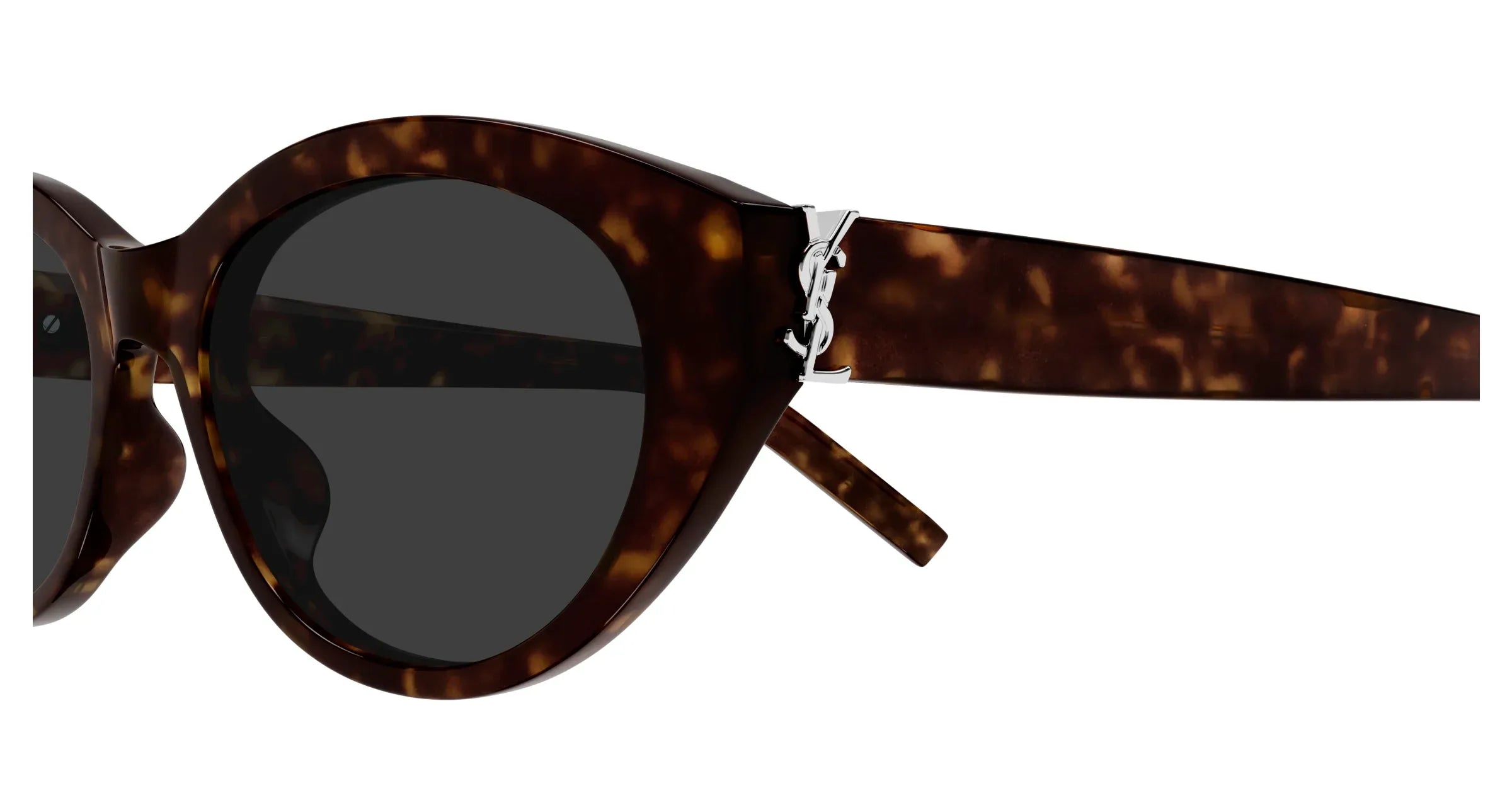 Occhiali da sole Saint Laurent SL M148 002 - Pistilleria