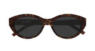 Occhiali da sole Saint Laurent SL M148 002 - Pistilleria
