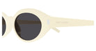 Occhiali da sole Saint Laurent SL567 005 - Pistilleria