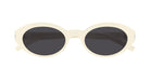 Occhiali da sole Saint Laurent SL567 005 - Pistilleria