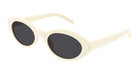 Occhiali da sole Saint Laurent SL567 005 - Pistilleria