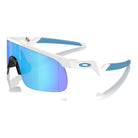 Occhiali da sole sportivi da ragazzo Oakley Youth Resistor OO9010 07 - Pistilleria