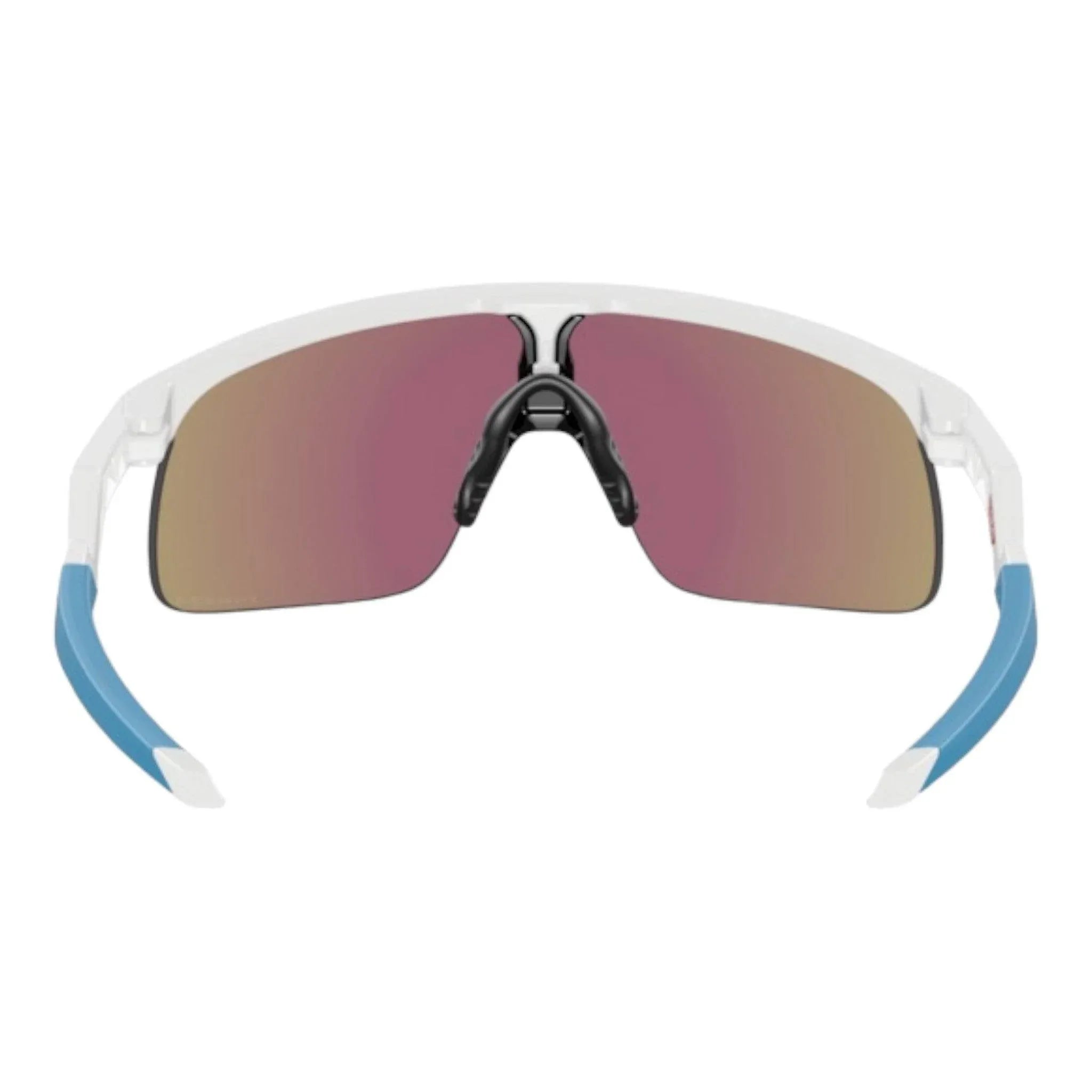 Occhiali da sole sportivi da ragazzo Oakley Youth Resistor OO9010 07 - Pistilleria