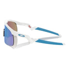 Occhiali da sole sportivi da ragazzo Oakley Youth Resistor OO9010 07 - Pistilleria