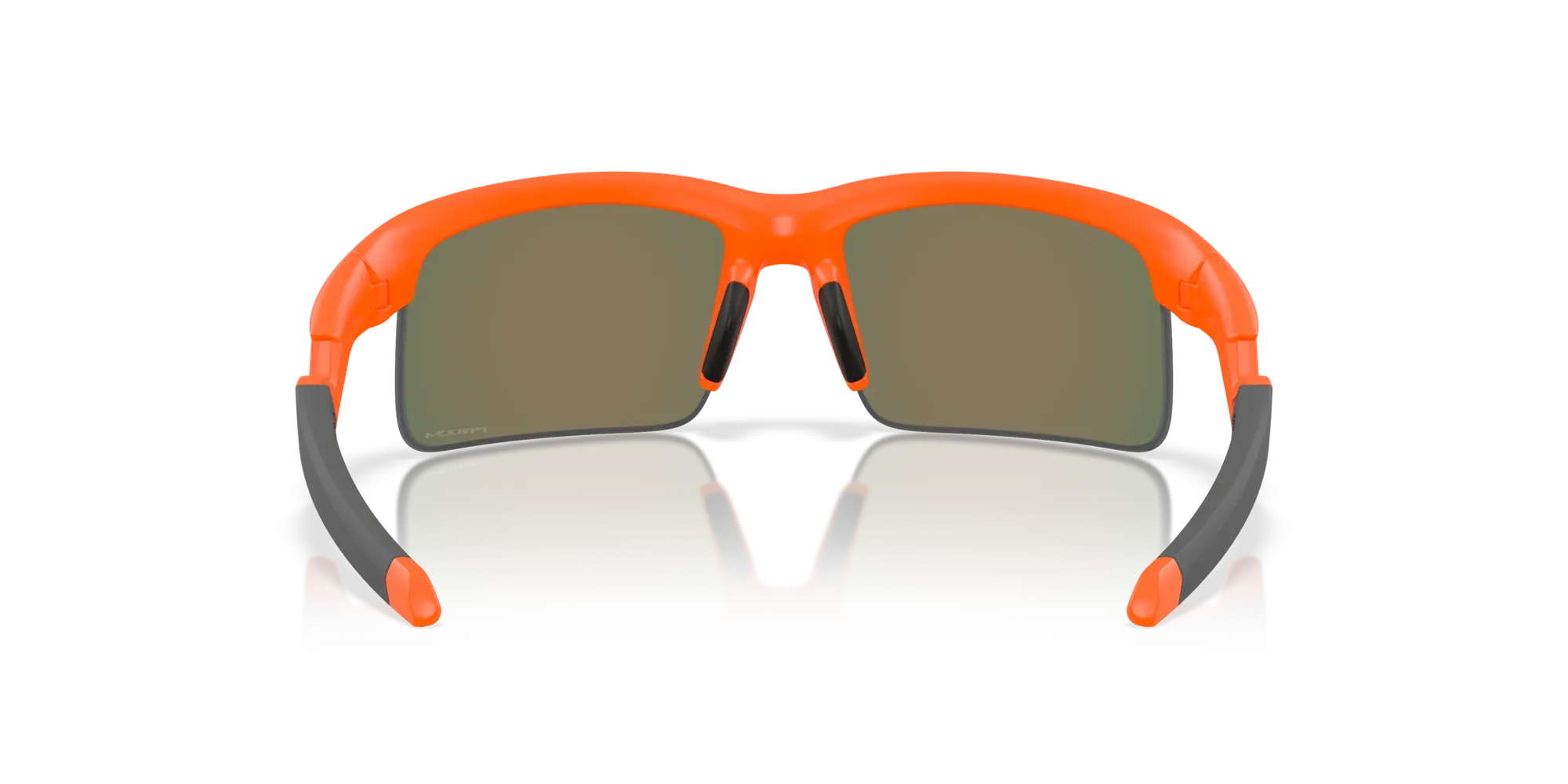 Occhiali da sole sportivi da ragazzo unisex Capacitor OJ 9013 07 opaco - Pistilleria