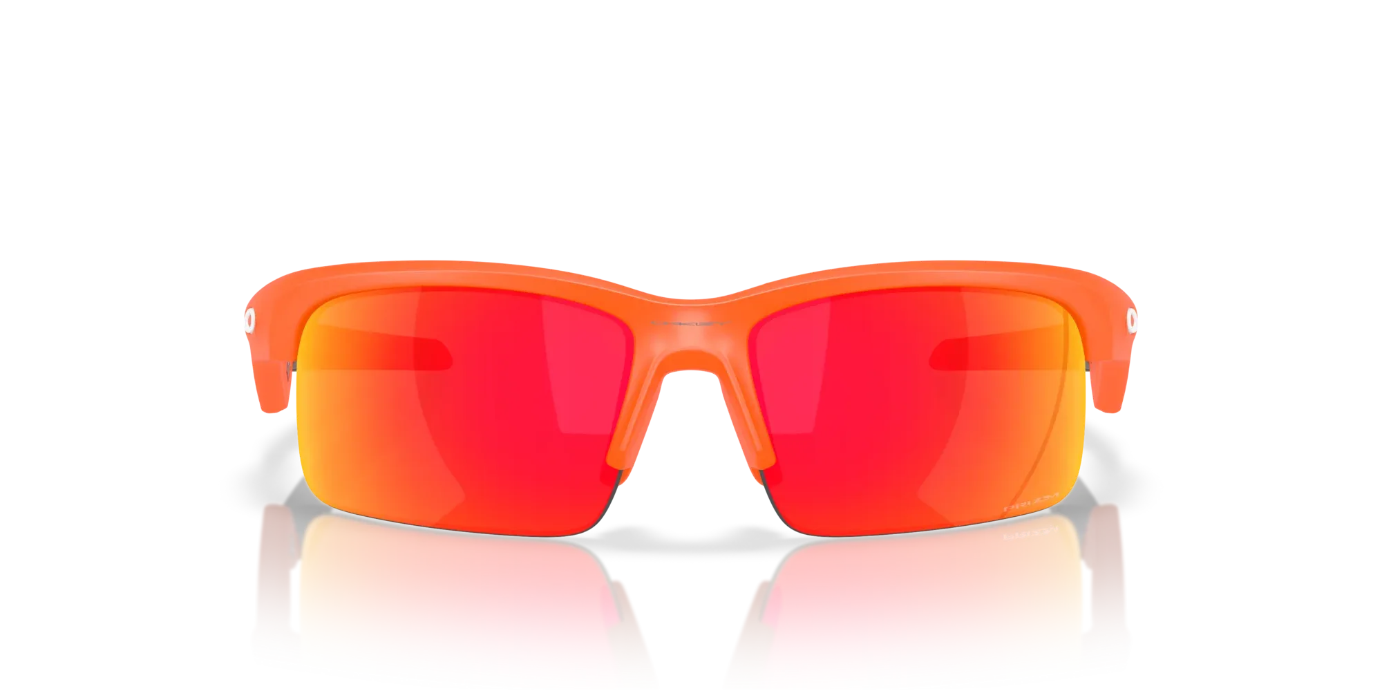 Occhiali da sole sportivi da ragazzo unisex Capacitor OJ 9013 07 opaco - Pistilleria