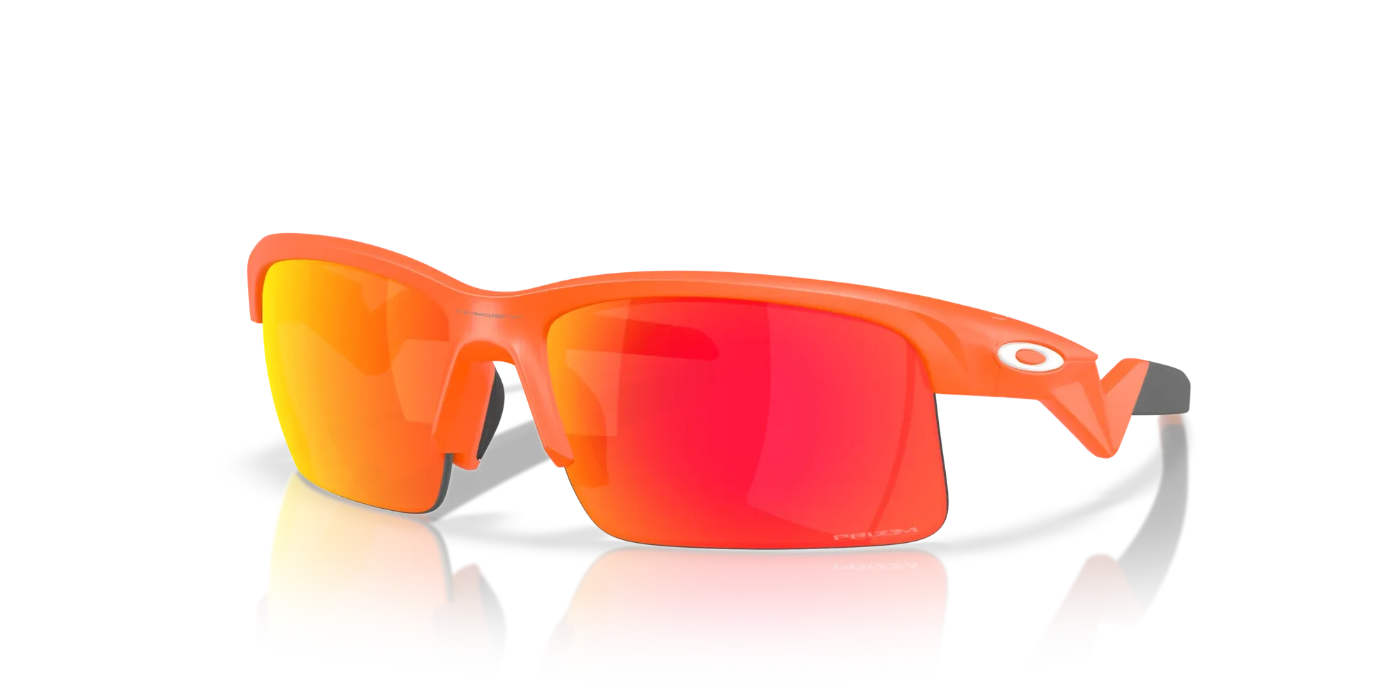 Occhiali da sole sportivi da ragazzo unisex Capacitor OJ 9013 07 opaco - Pistilleria