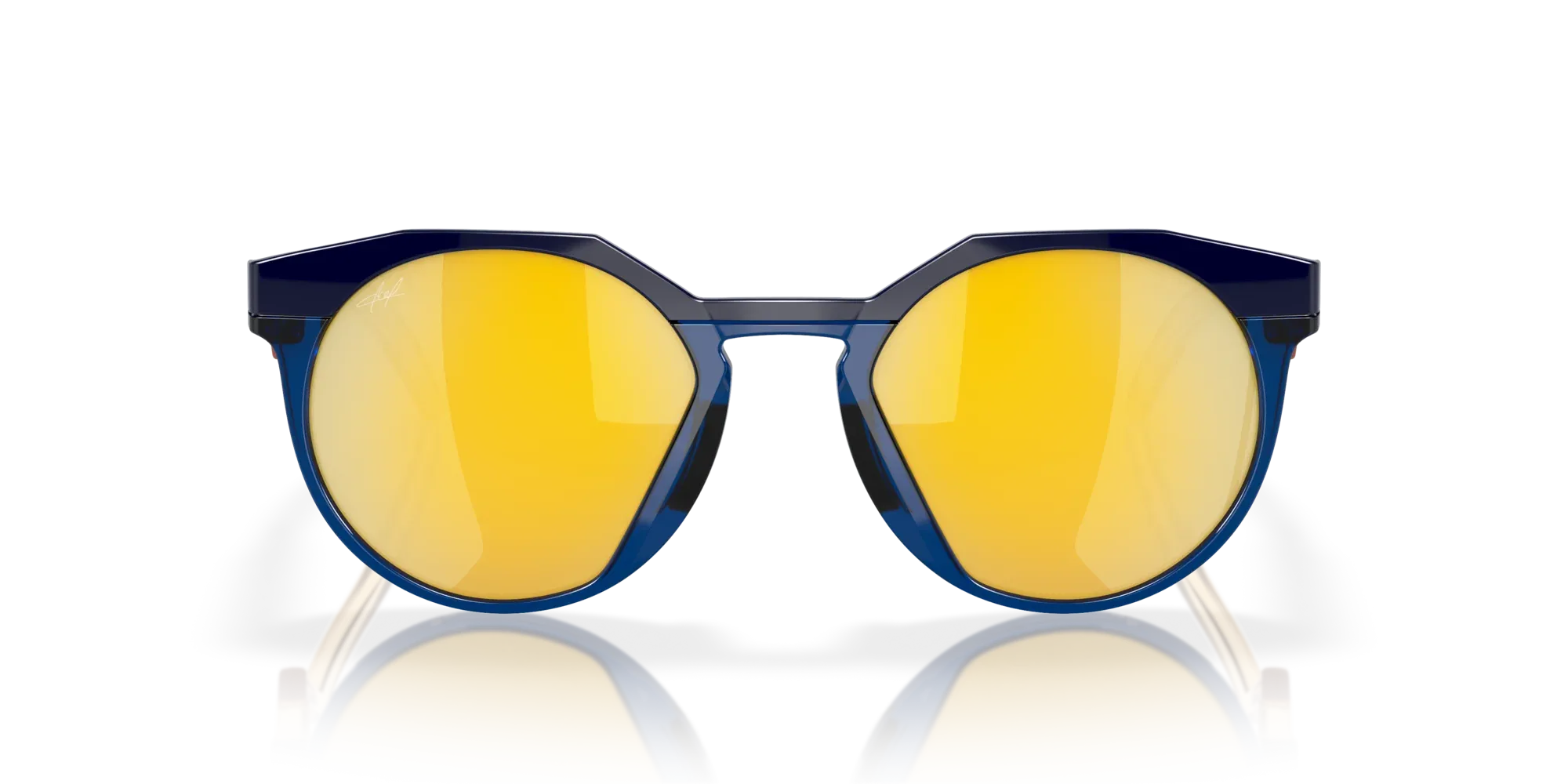 Occhiali da sole sportivi da uomo Oakley OO9242 11 - Pistilleria