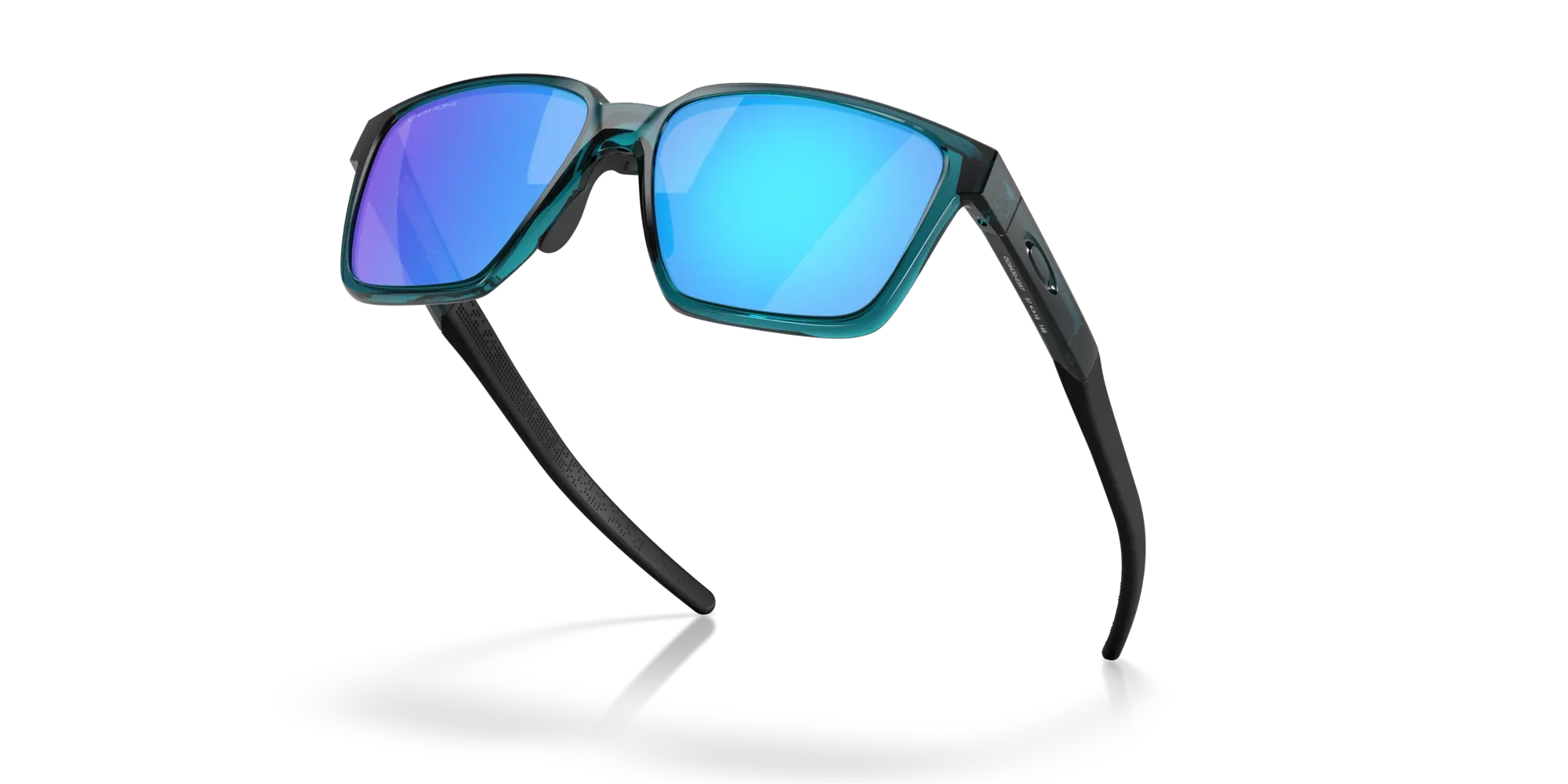 Occhiali da sole sportivi Oakley Actuator sq OO9430 03 - Pistilleria