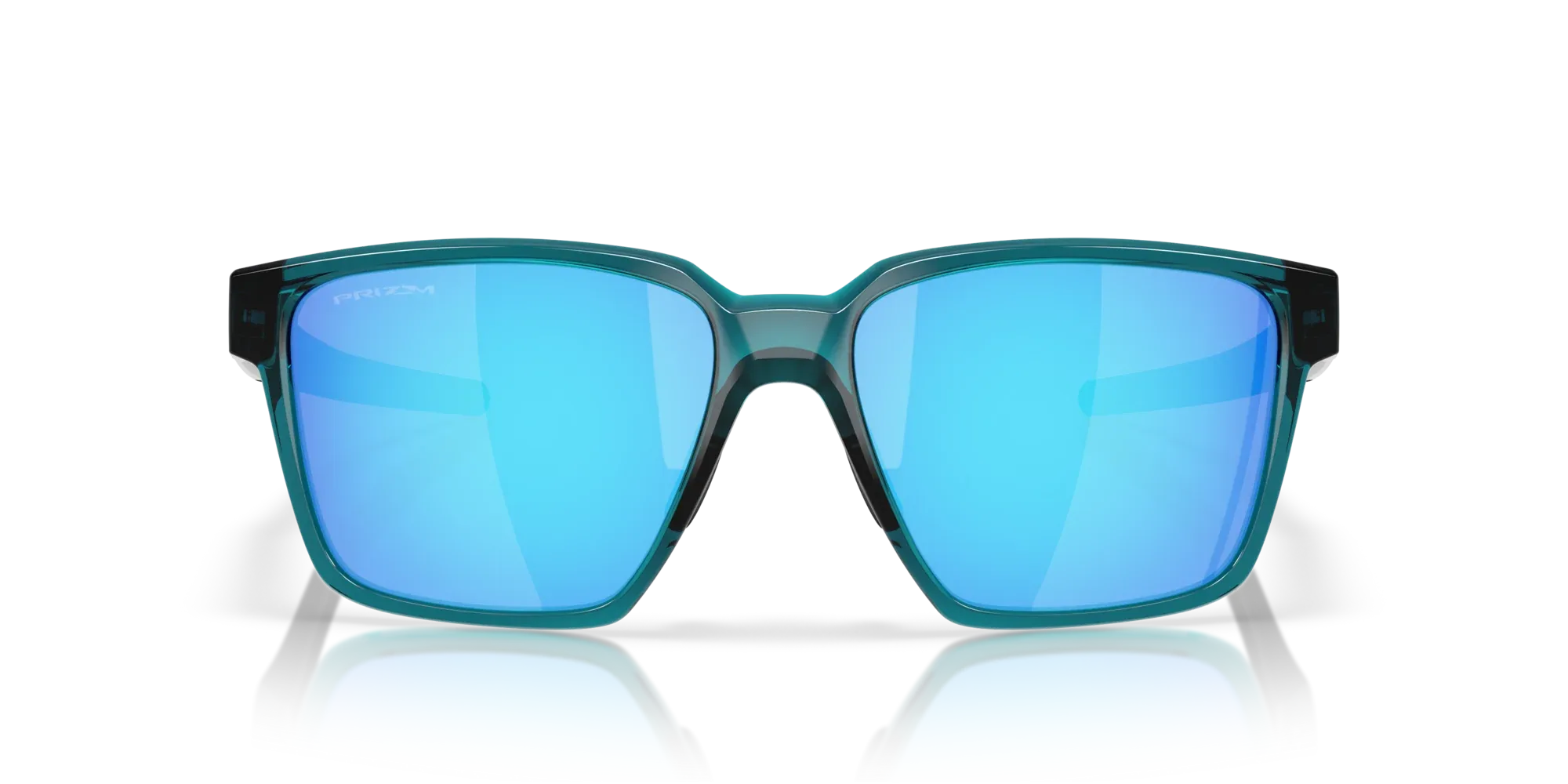 Occhiali da sole sportivi Oakley Actuator sq OO9430 03 - Pistilleria