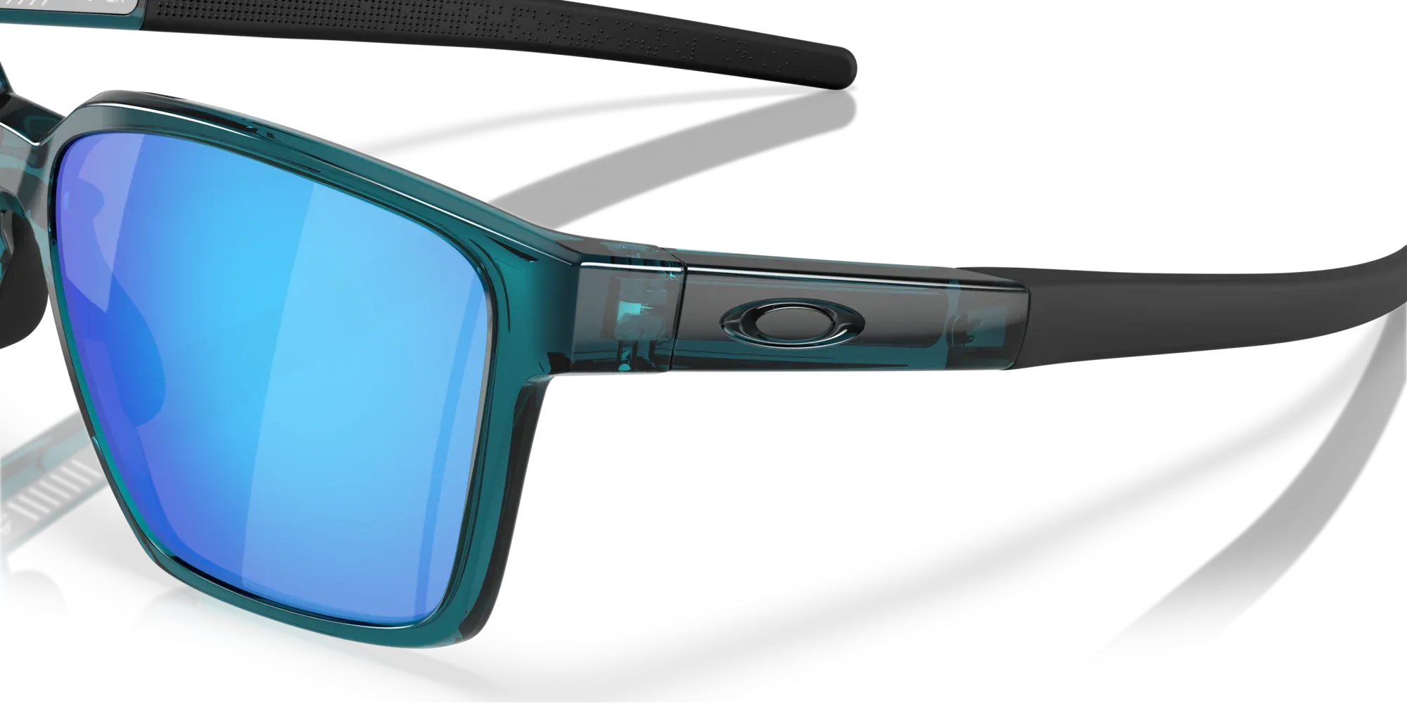 Occhiali da sole sportivi Oakley Actuator sq OO9430 03 - Pistilleria