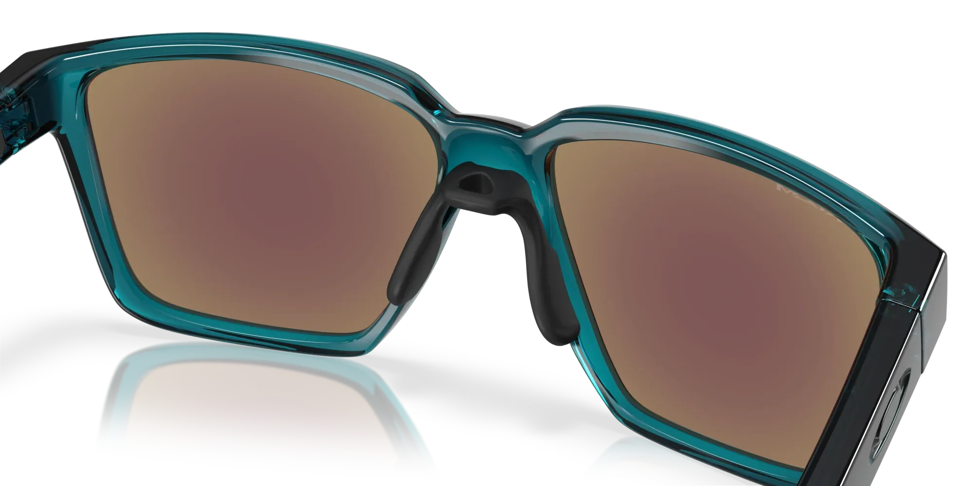 Occhiali da sole sportivi Oakley Actuator sq OO9430 03 - Pistilleria