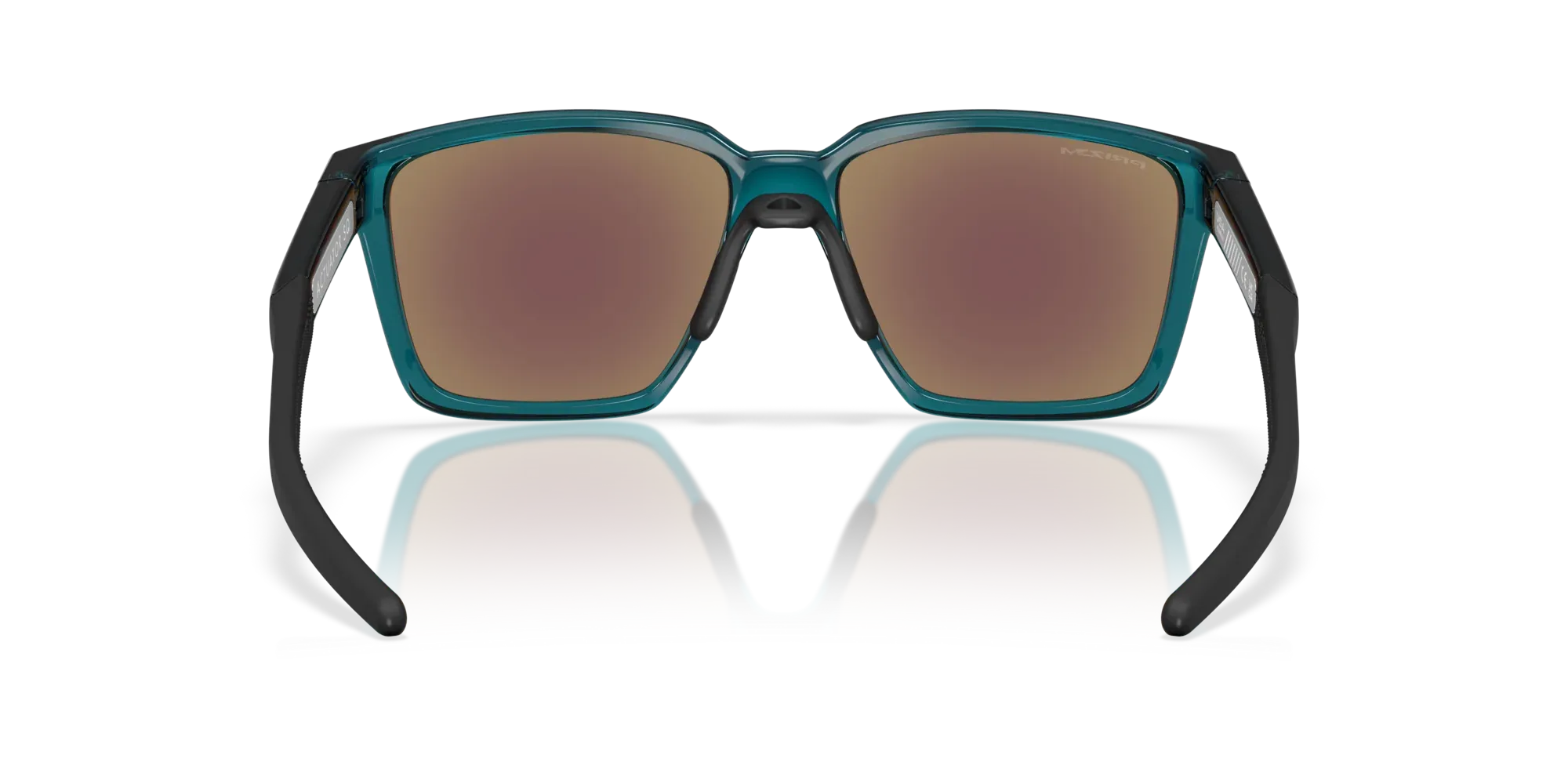 Occhiali da sole sportivi Oakley Actuator sq OO9430 03 - Pistilleria