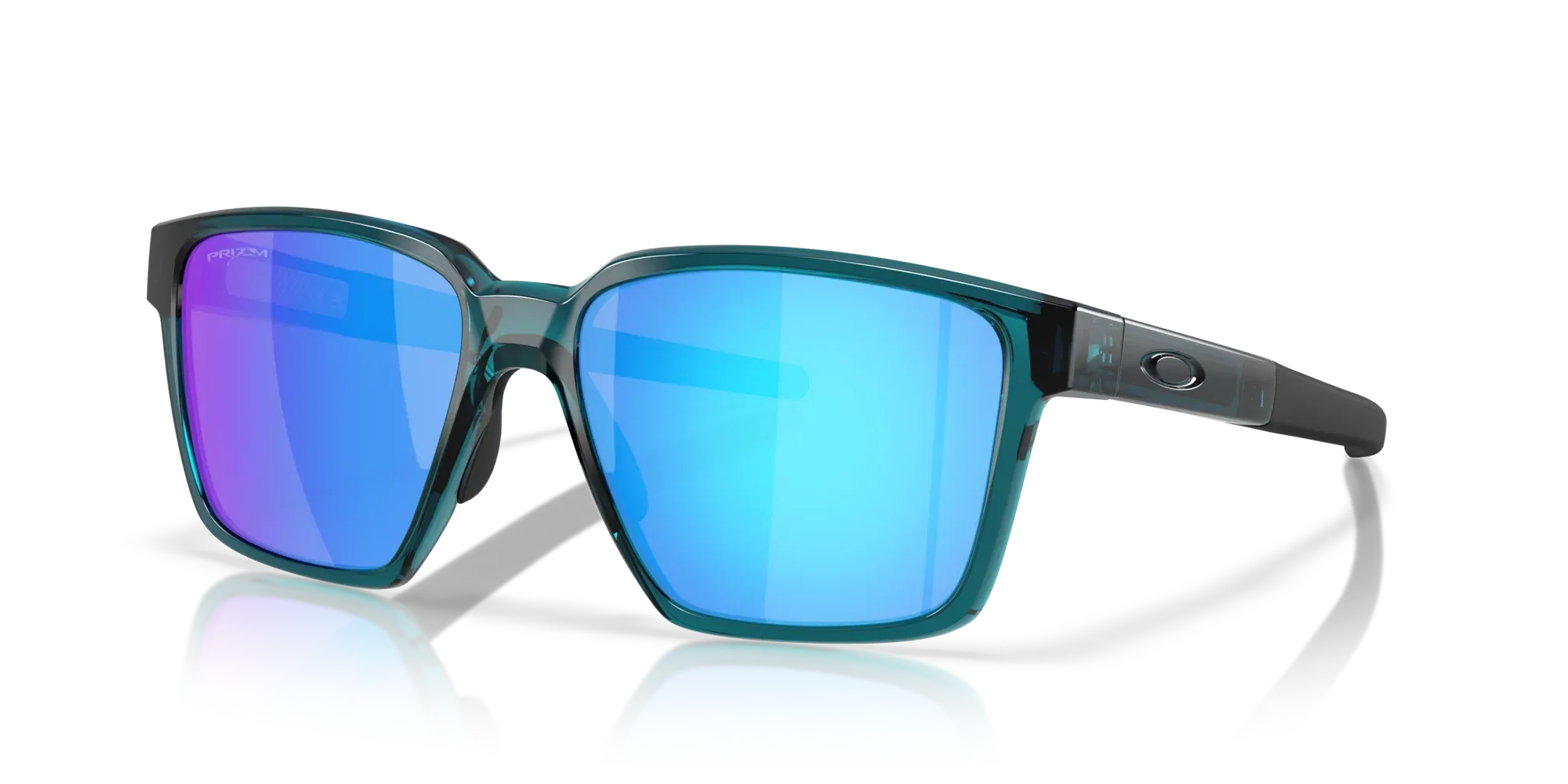 Occhiali da sole sportivi Oakley Actuator sq OO9430 03 - Pistilleria