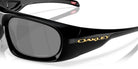 Occhiali da sole sportivi Oakley Belleville OO9491 01 - Pistilleria