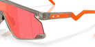Occhiali da sole sportivi Oakley BXTR OO9280 14 - Pistilleria