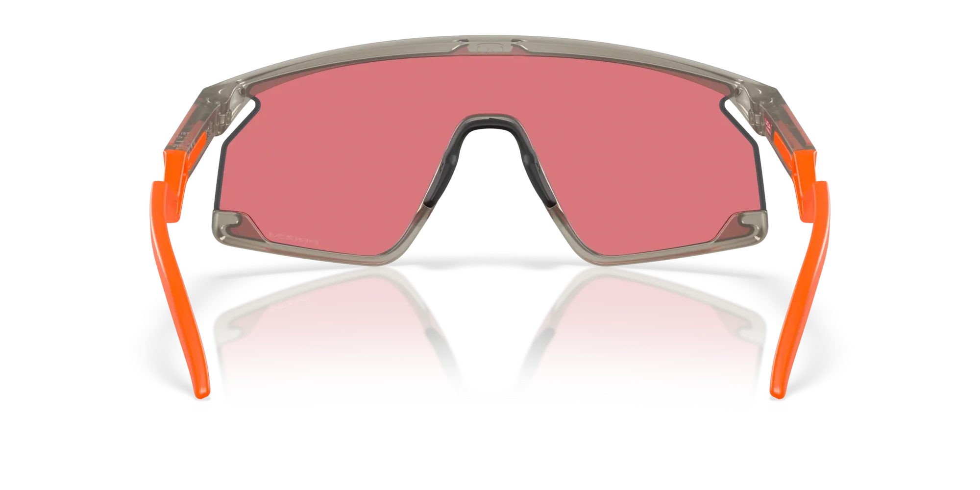 Occhiali da sole sportivi Oakley BXTR OO9280 14 - Pistilleria