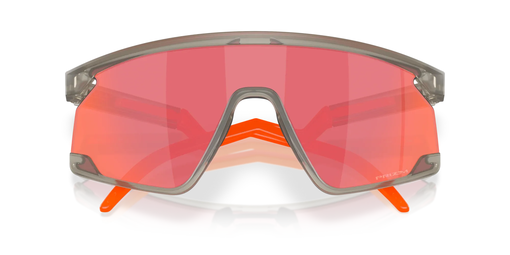 Occhiali da sole sportivi Oakley BXTR OO9280 14 - Pistilleria