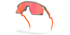 Occhiali da sole sportivi Oakley BXTR OO9280 14 - Pistilleria
