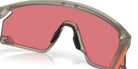 Occhiali da sole sportivi Oakley BXTR OO9280 14 - Pistilleria
