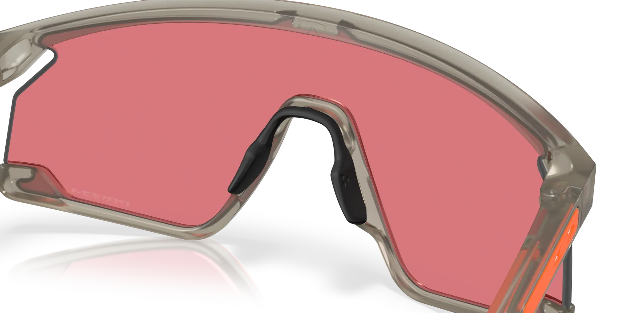 Occhiali da sole sportivi Oakley BXTR OO9280 14 - Pistilleria