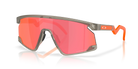 Occhiali da sole sportivi Oakley BXTR OO9280 14 - Pistilleria