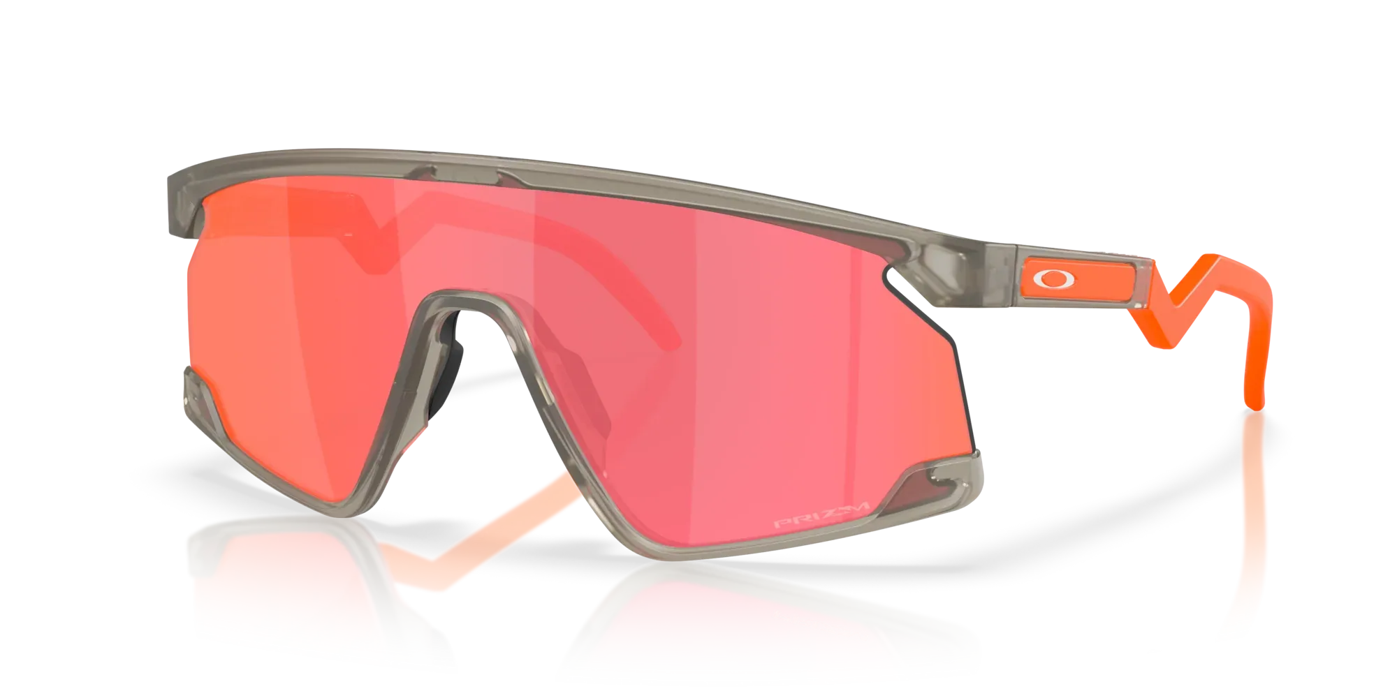 Occhiali da sole sportivi Oakley BXTR OO9280 14 - Pistilleria