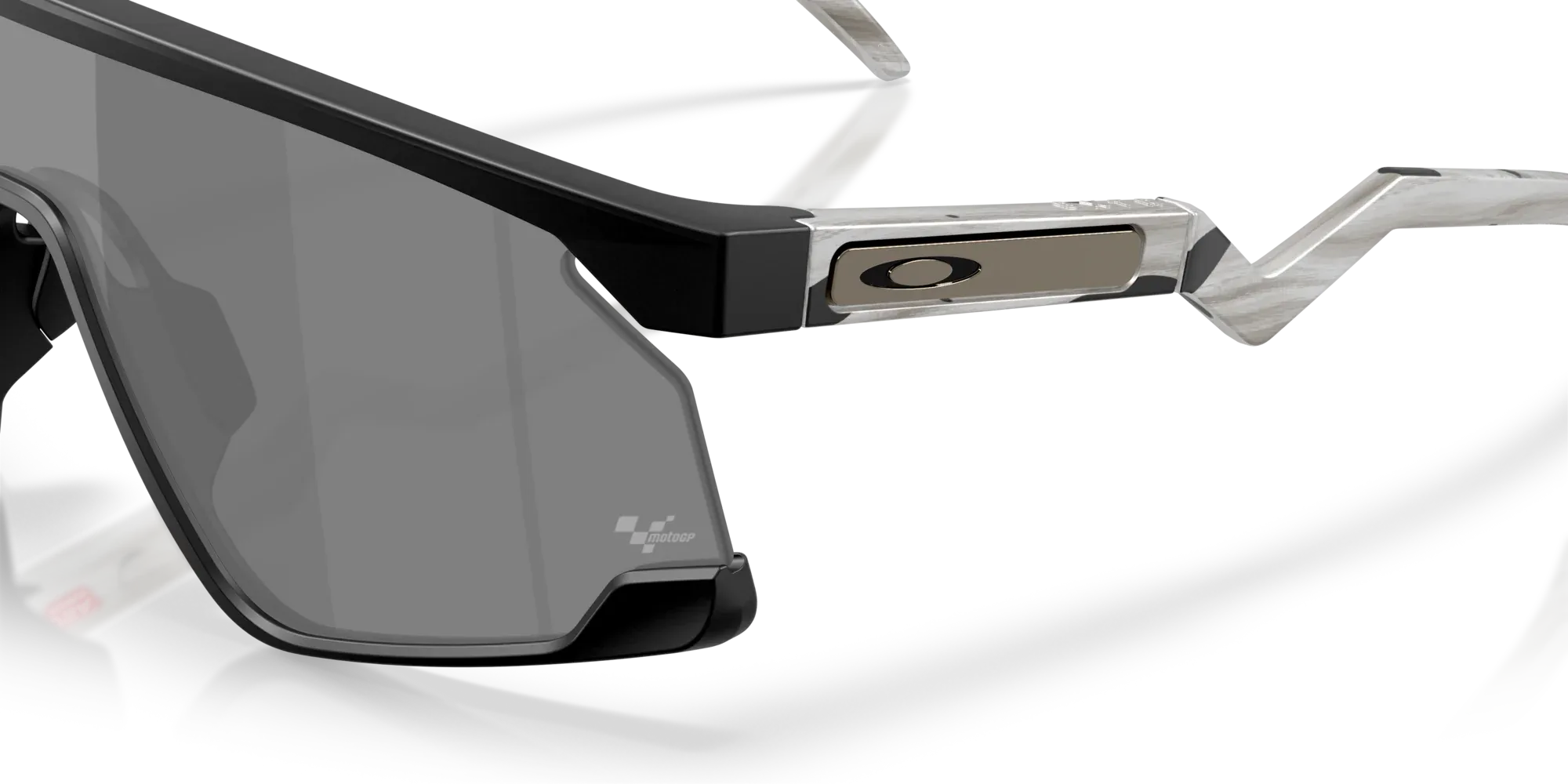 Occhiali da sole sportivi Oakley BXTR OO9280 19 - Pistilleria