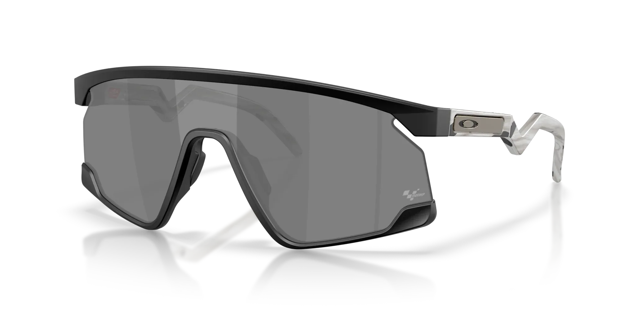 Occhiali da sole sportivi Oakley BXTR OO9280 19 - Pistilleria